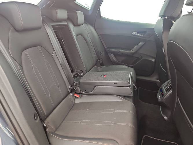 Formentor 1.5 eTSI Hybrid 150 ch DSG7