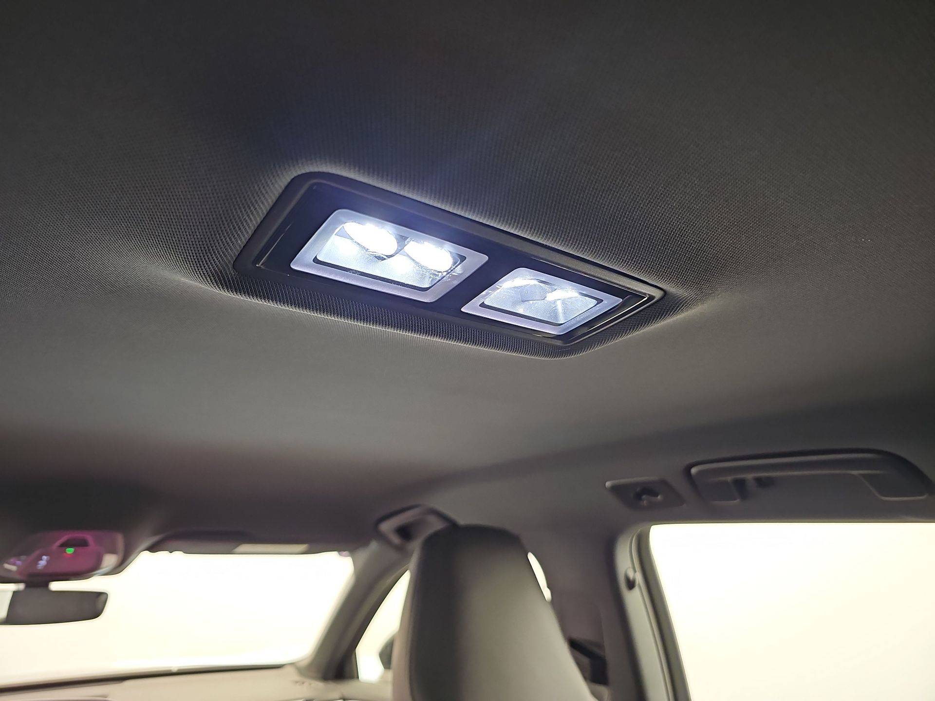 A5 Avant TFSI 204 ch S tronic 7 Quattro