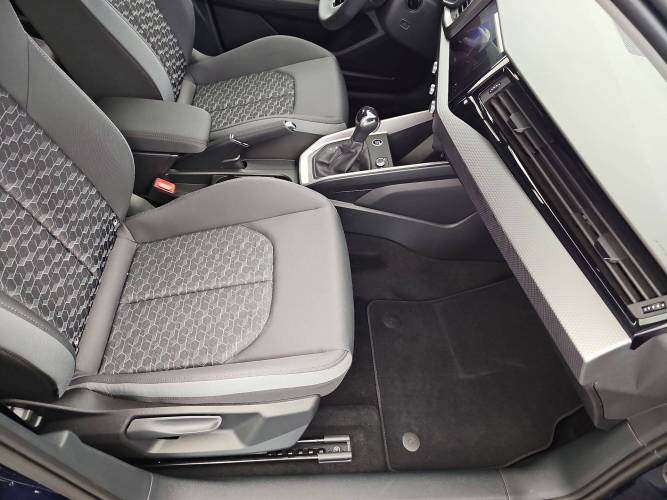 A1 Sportback 25 TFSI 95 ch S tronic 7