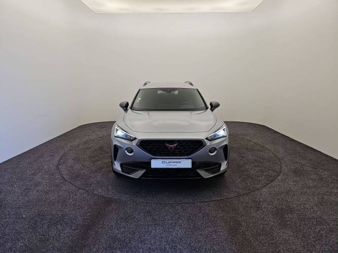 Formentor 1.5 TSI 150 ch DSG7