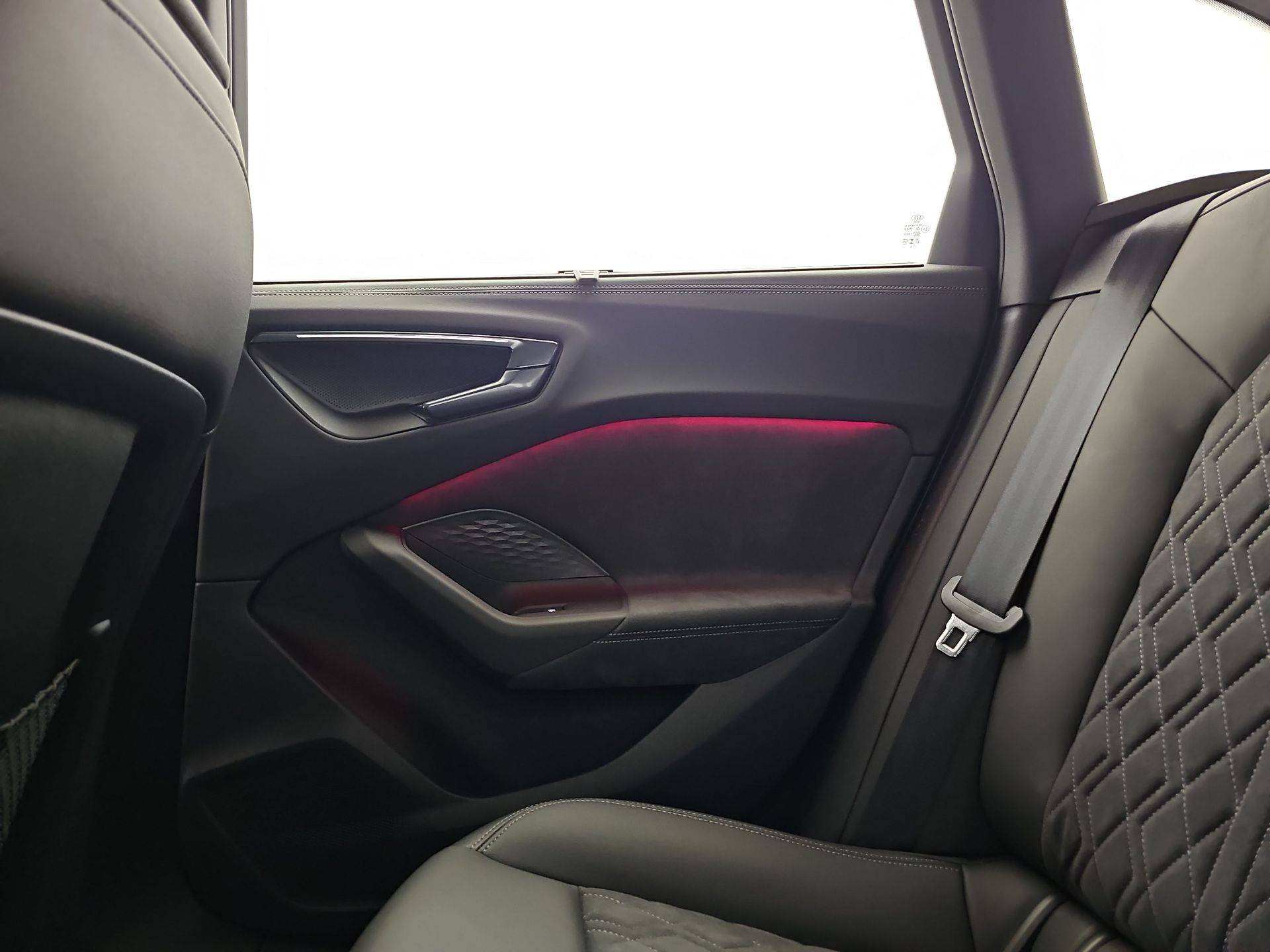 A5 Avant TFSI 204 ch S tronic 7 Quattro