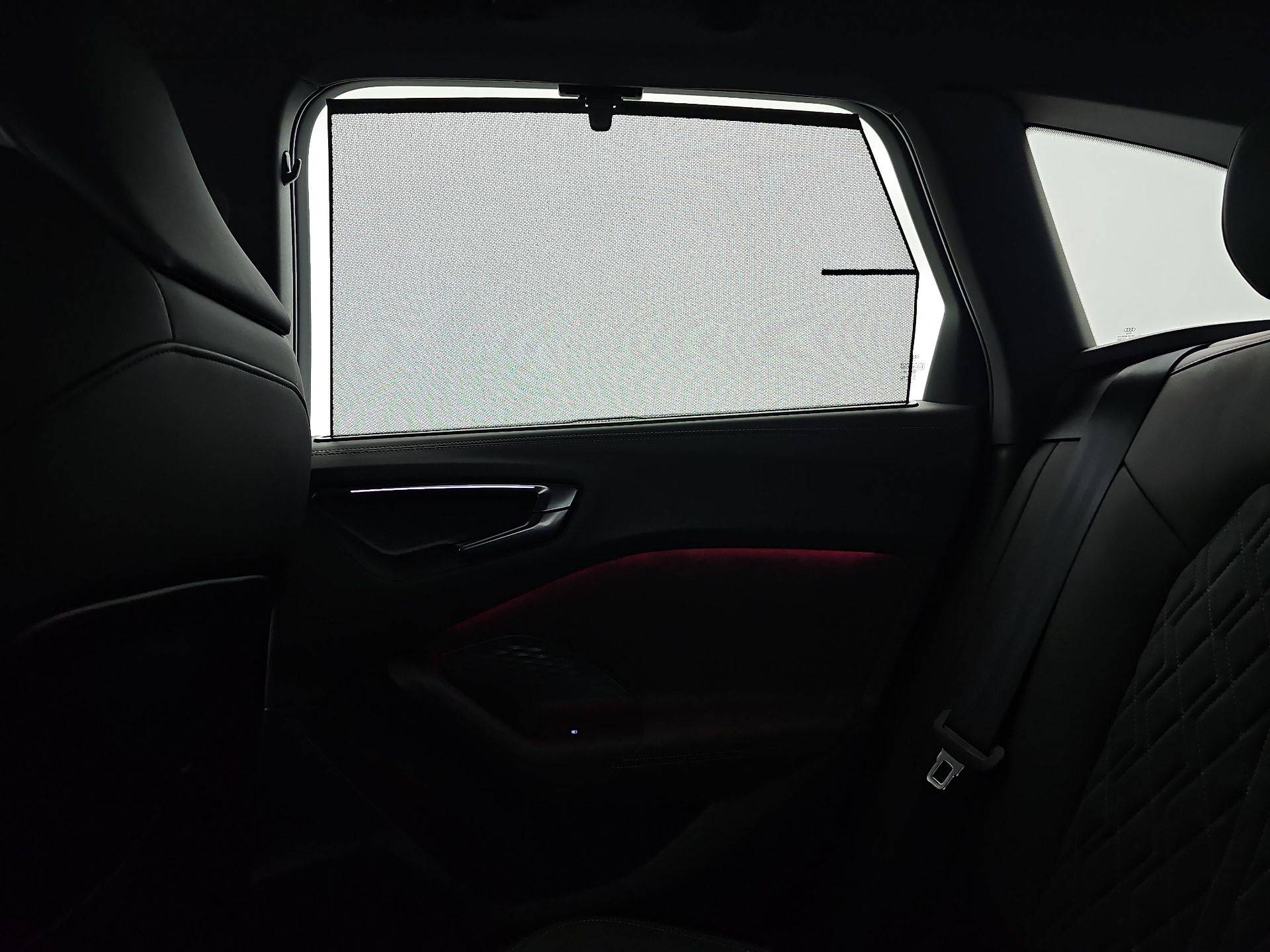 A5 Avant TFSI 204 ch S tronic 7 Quattro