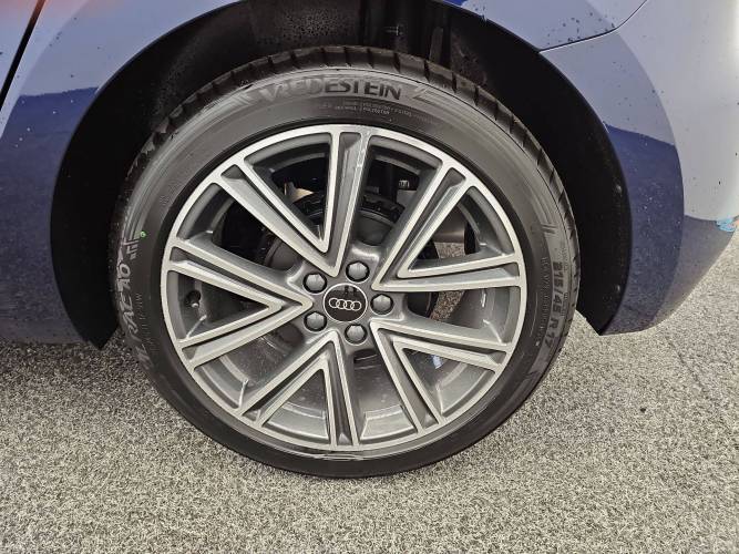 A1 Sportback 25 TFSI 95 ch S tronic 7