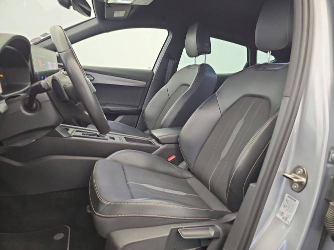 Formentor 1.5 TSI 150 ch DSG7