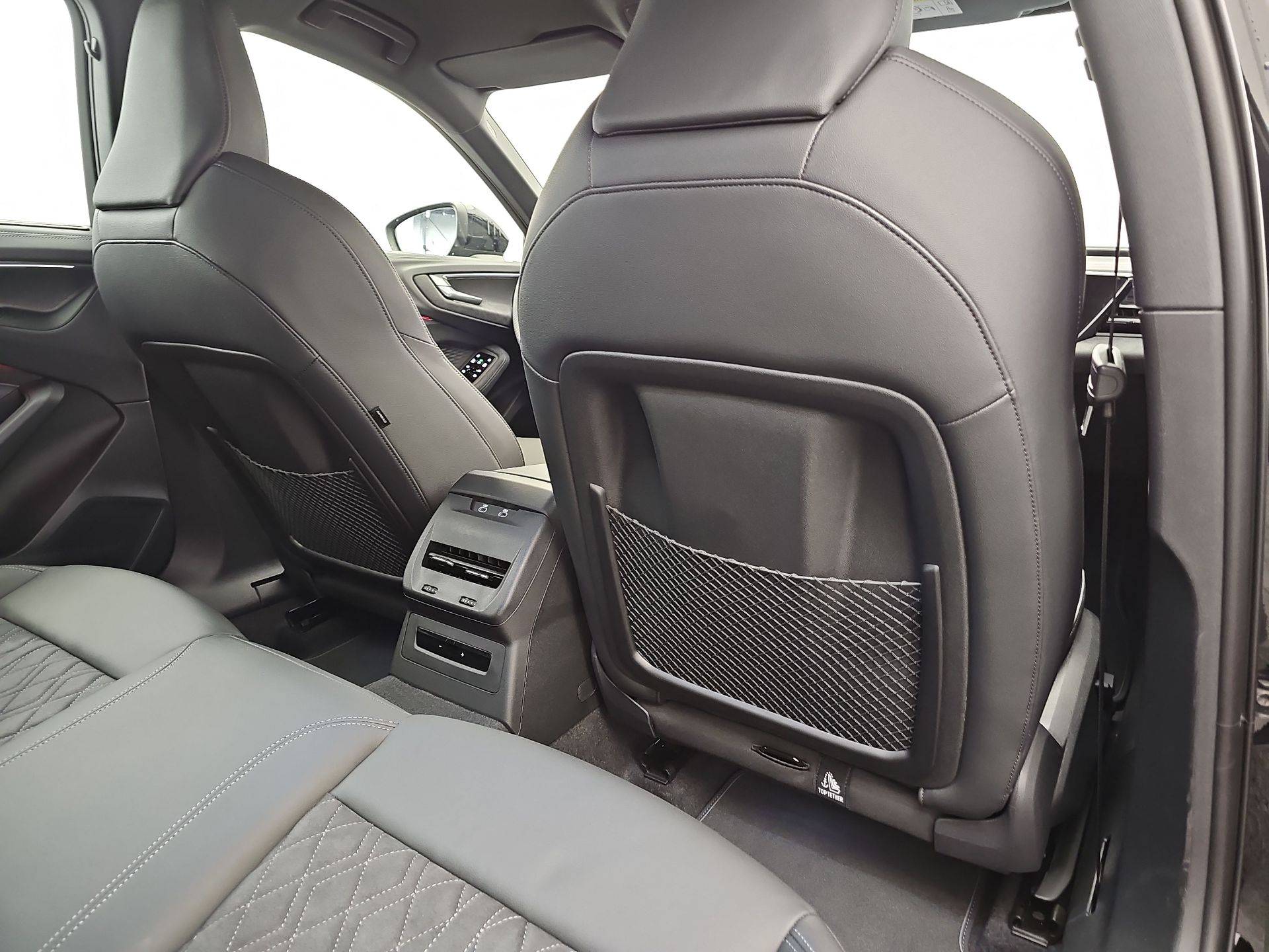 A5 Avant TFSI 204 ch S tronic 7 Quattro