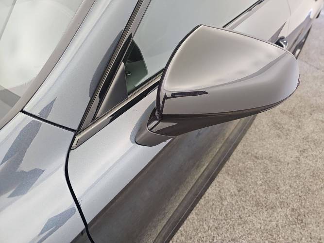 Formentor 1.5 eTSI Hybrid 150 ch DSG7