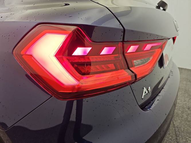 A1 Sportback 25 TFSI 95 ch S tronic 7