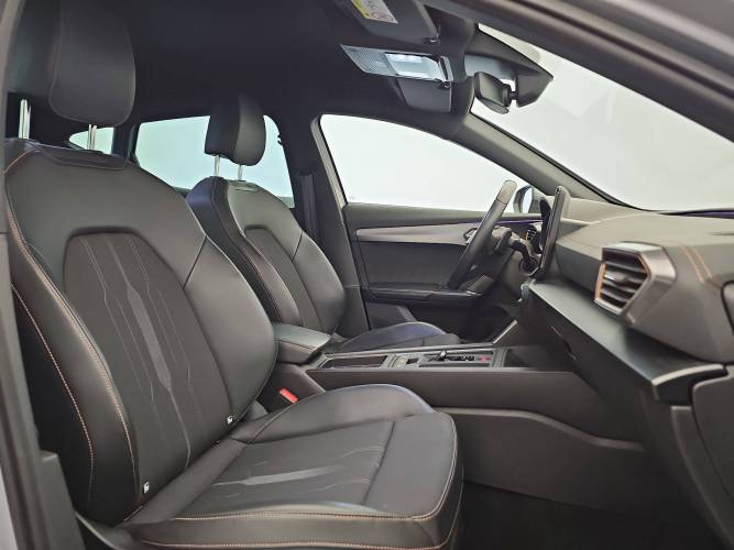 Formentor 1.5 TSI 150 ch DSG7