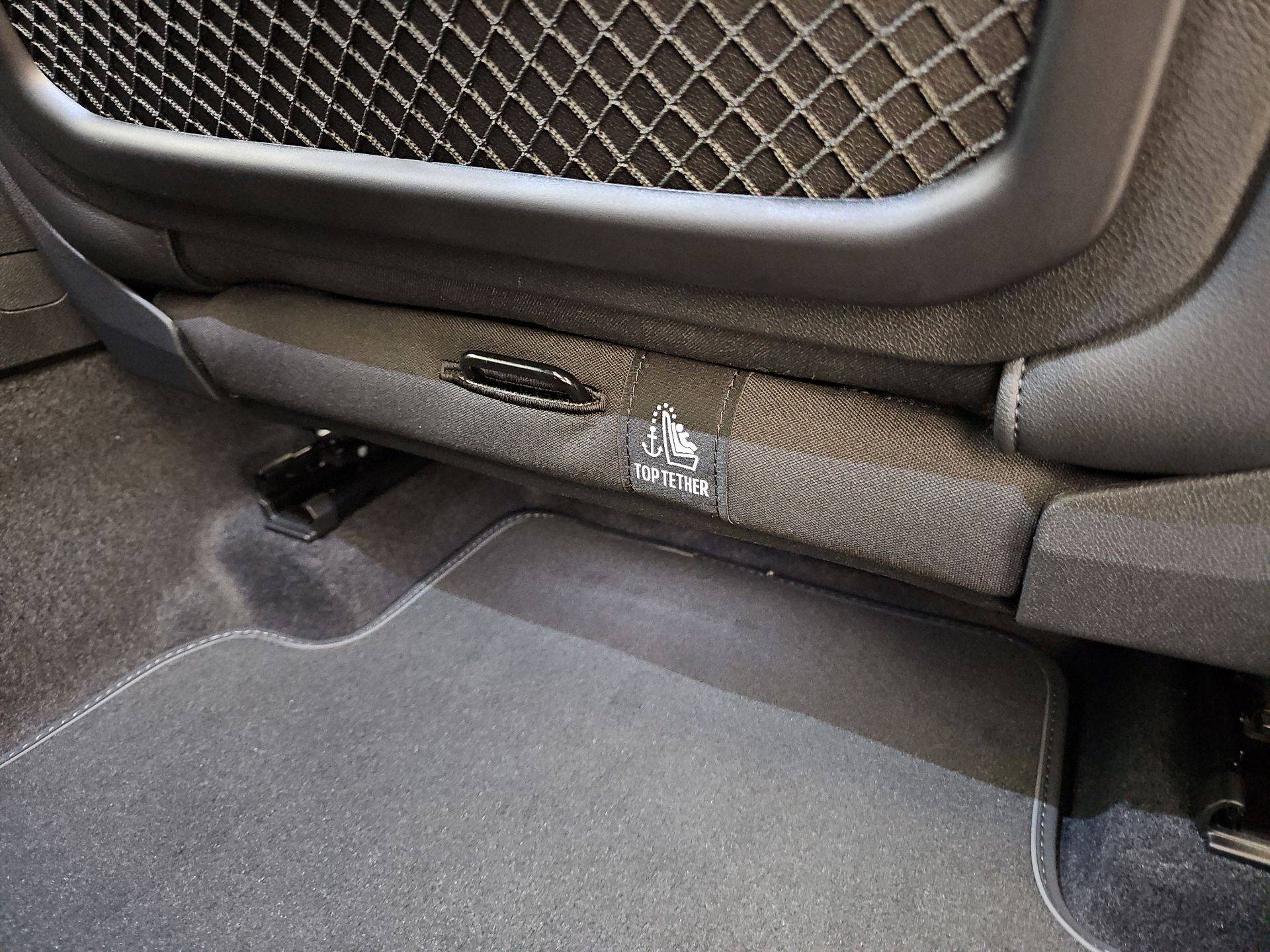 A5 Avant TFSI 204 ch S tronic 7 Quattro