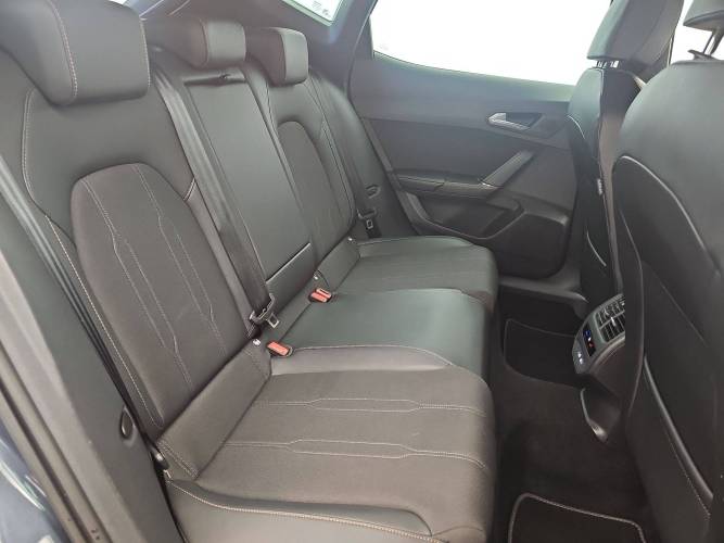 Formentor 1.5 eTSI Hybrid 150 ch DSG7