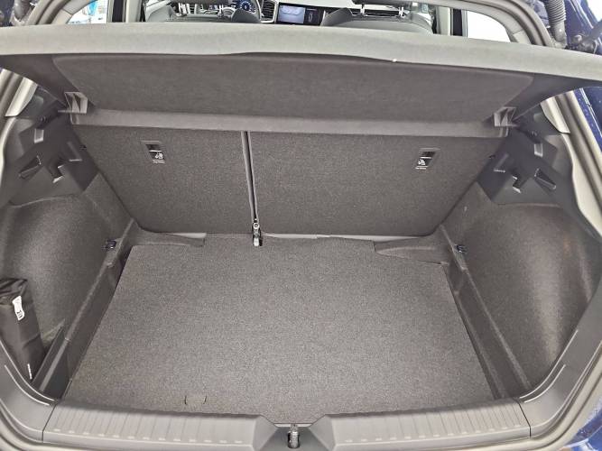 A1 Sportback 25 TFSI 95 ch S tronic 7