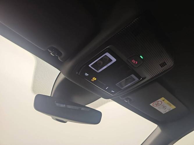 Formentor 1.5 eTSI Hybrid 150 ch DSG7