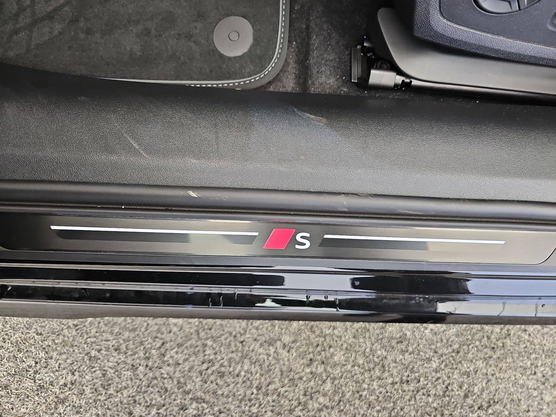 A5 Avant TFSI 204 ch S tronic 7 Quattro