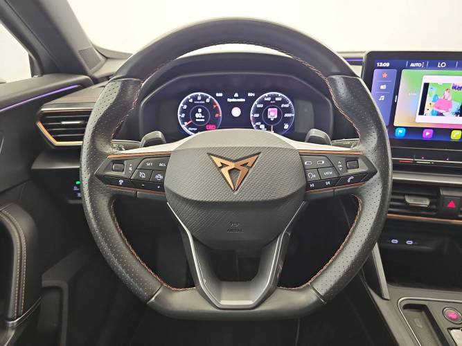 Formentor 1.5 TSI 150 ch DSG7