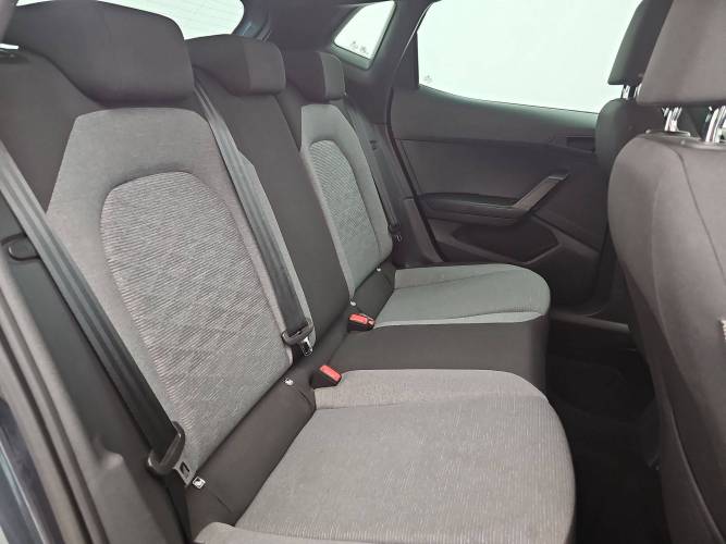 Ibiza 1.0 TSI 110 ch S/S BVM6