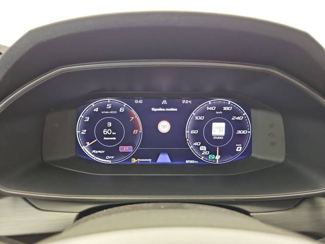 Formentor 1.5 TSI 150 ch DSG7