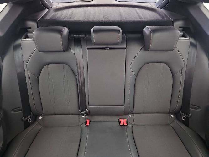 Formentor 1.5 eTSI Hybrid 150 ch DSG7