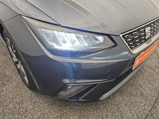 Ibiza 1.0 TSI 110 ch S/S BVM6