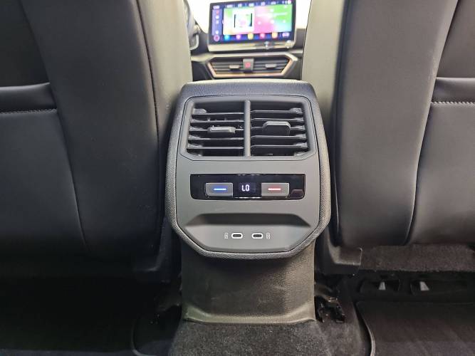 Formentor 1.5 TSI 150 ch DSG7