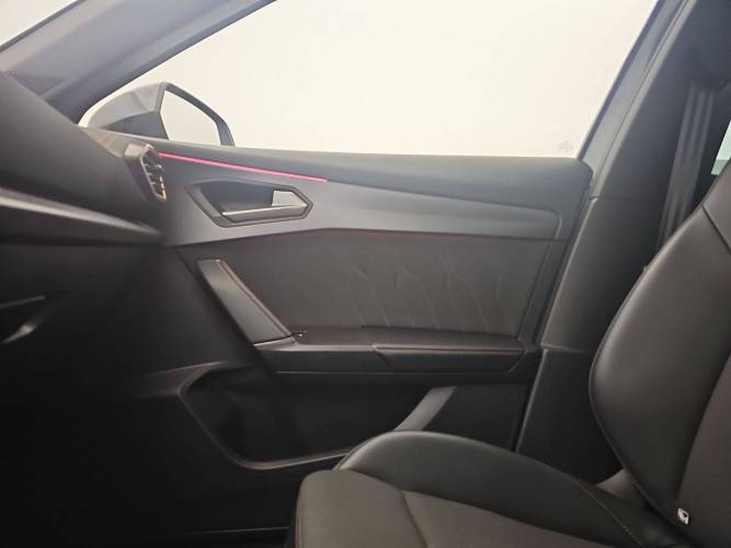 Formentor 1.5 eTSI Hybrid 150 ch DSG7