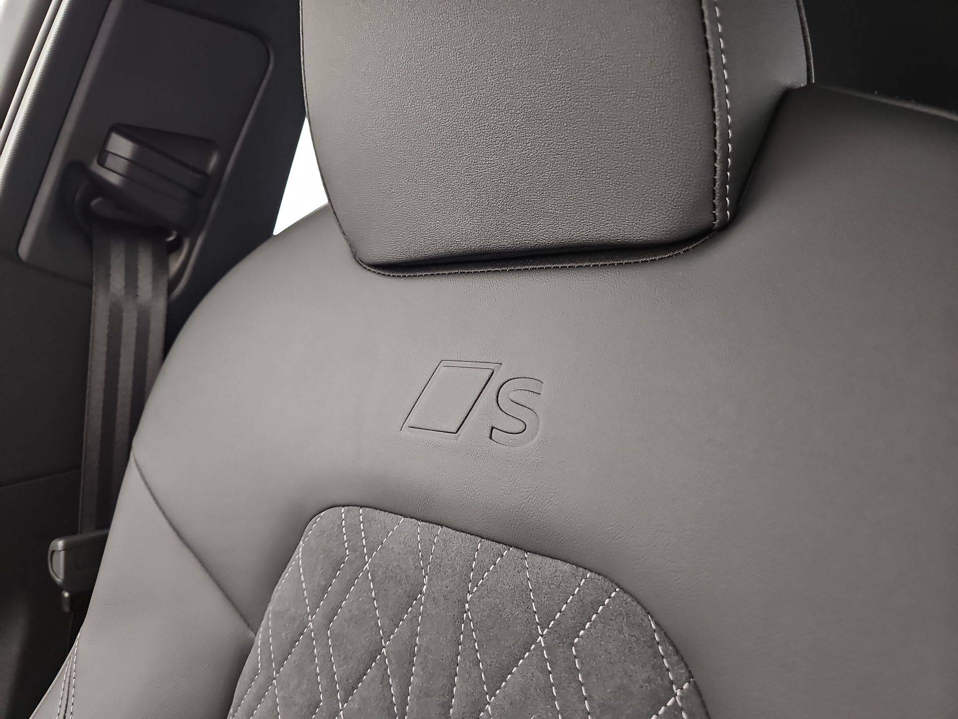 A5 Avant TFSI 204 ch S tronic 7 Quattro