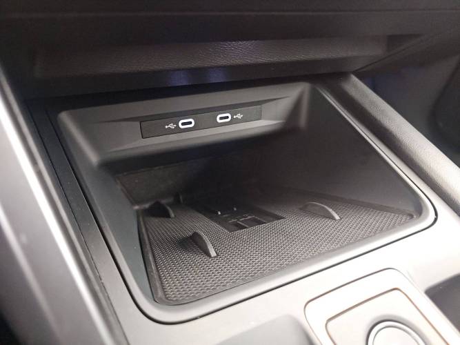 Formentor 1.5 eTSI Hybrid 150 ch DSG7