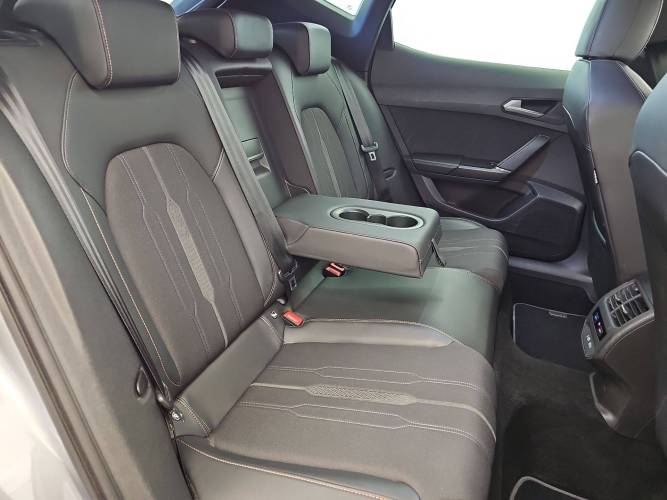 Formentor 1.5 TSI 150 ch DSG7