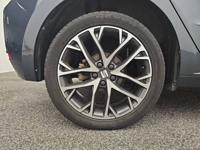 Ibiza 1.0 TSI 110 ch S/S BVM6