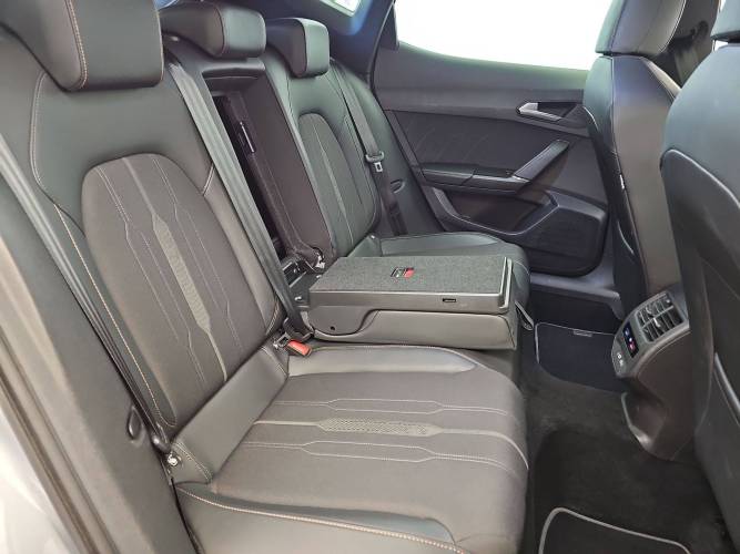 Formentor 1.5 TSI 150 ch DSG7