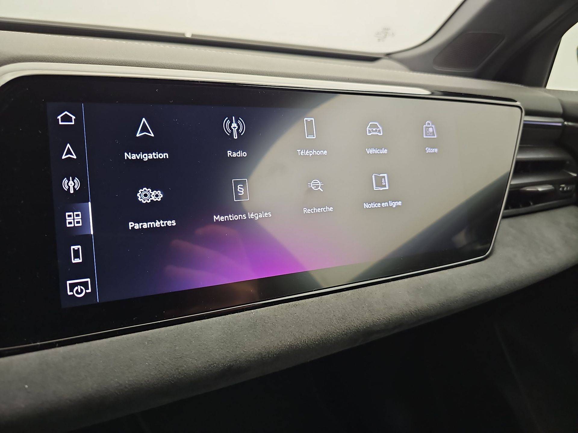 A5 Avant TFSI 204 ch S tronic 7 Quattro