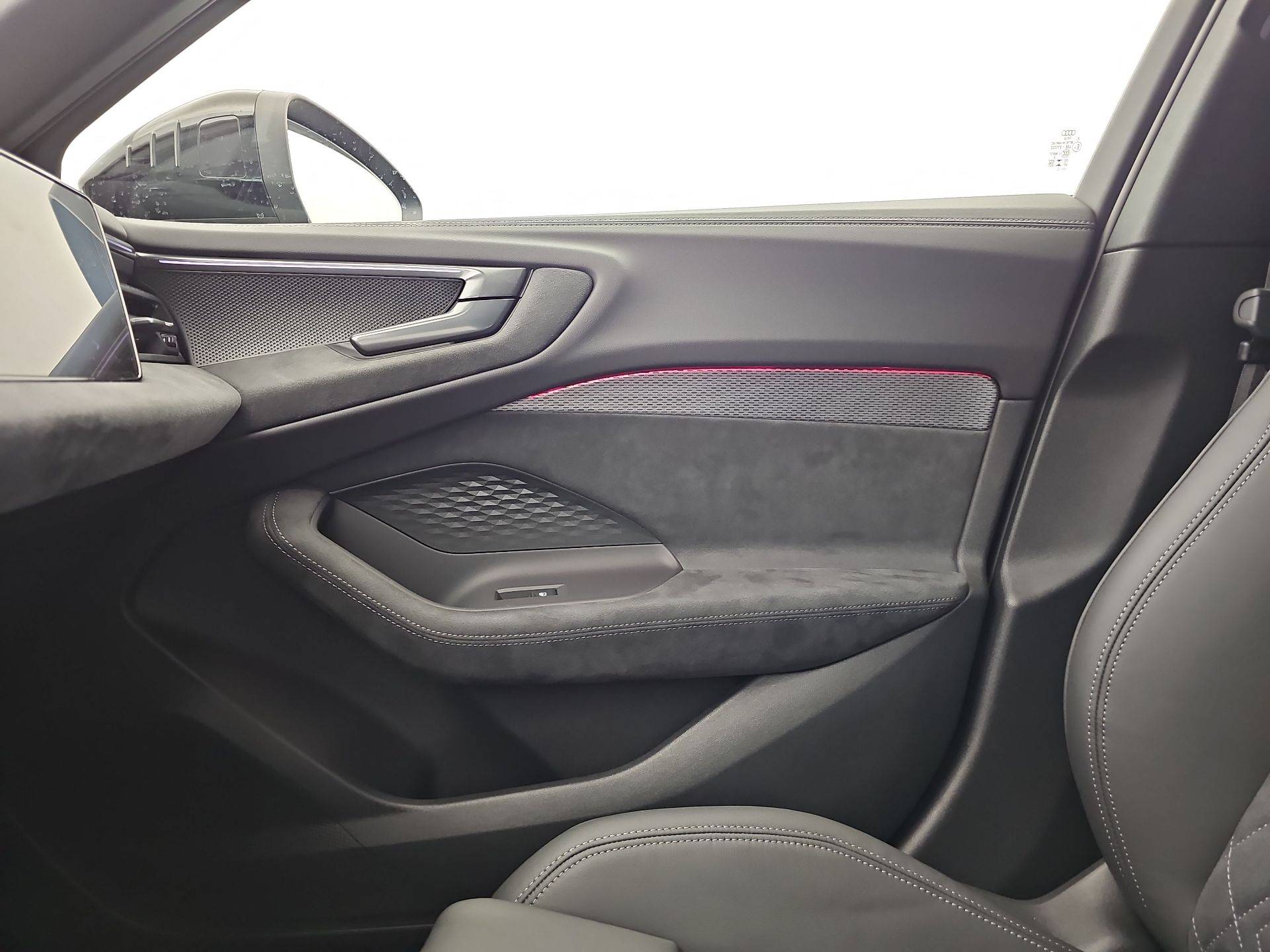 A5 Avant TFSI 204 ch S tronic 7 Quattro