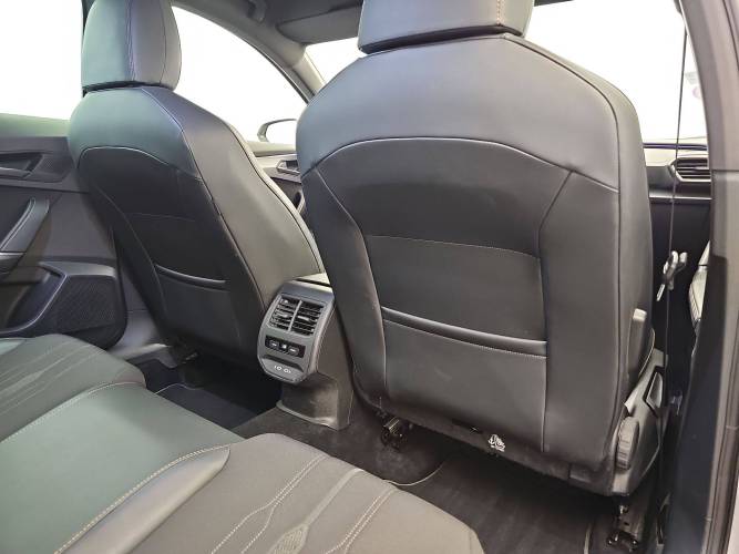 Formentor 1.5 TSI 150 ch DSG7