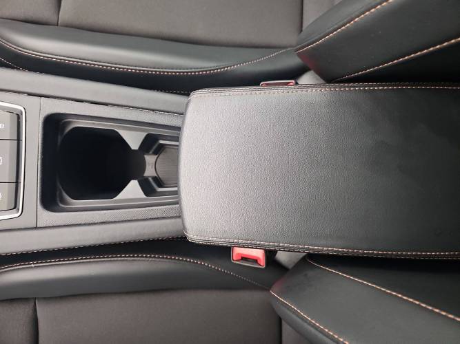 Formentor 1.5 eTSI Hybrid 150 ch DSG7