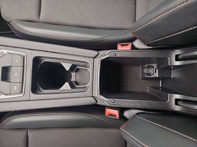 Formentor 1.5 eTSI Hybrid 150 ch DSG7