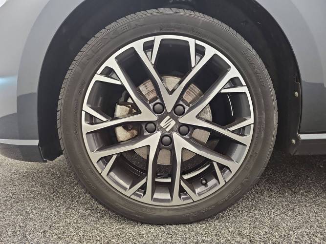 Ibiza 1.0 TSI 110 ch S/S BVM6