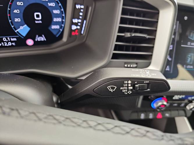 A1 Sportback 25 TFSI 95 ch S tronic 7