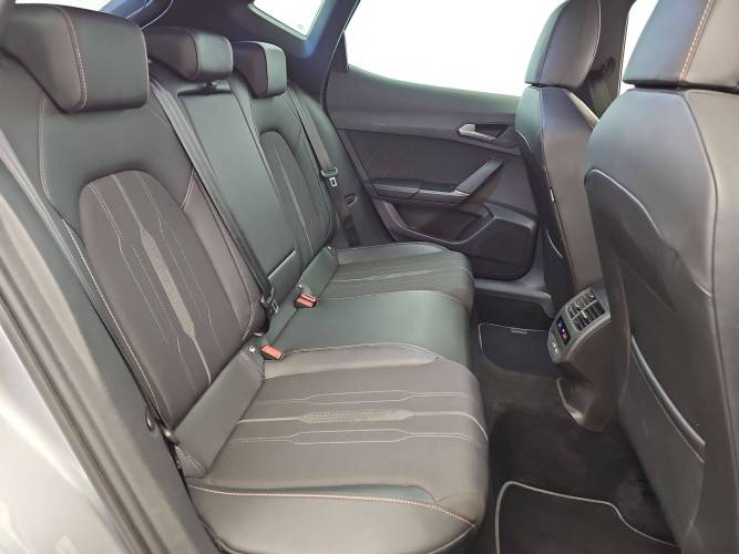 Formentor 1.5 TSI 150 ch DSG7