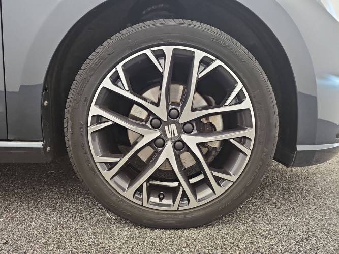 Ibiza 1.0 TSI 110 ch S/S BVM6