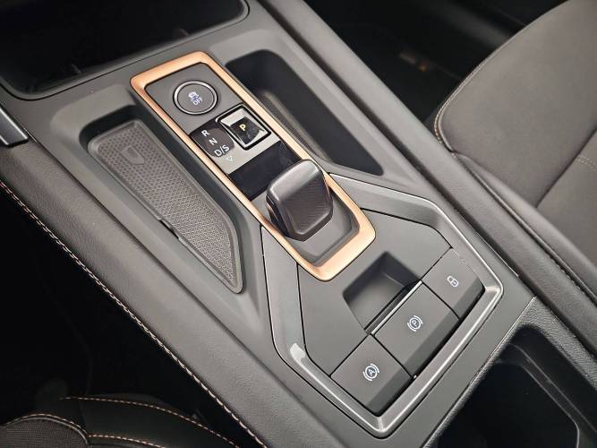 Formentor 1.5 eTSI Hybrid 150 ch DSG7