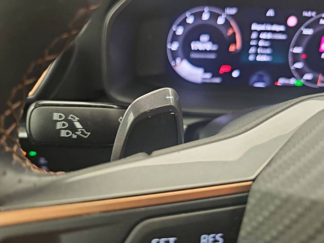 Formentor 1.5 eTSI Hybrid 150 ch DSG7