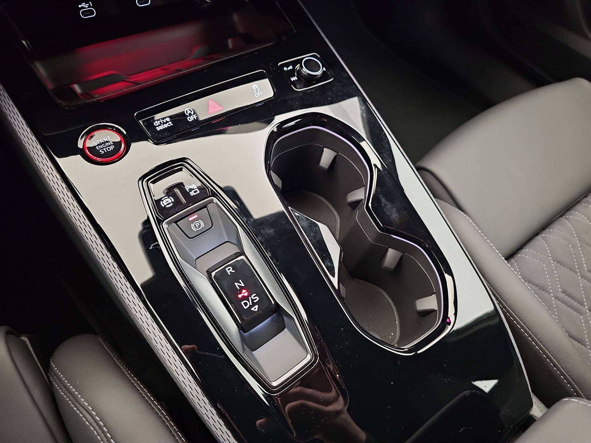 A5 Avant TFSI 204 ch S tronic 7 Quattro