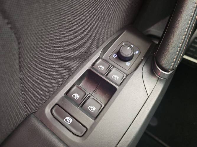 Formentor 1.5 eTSI Hybrid 150 ch DSG7