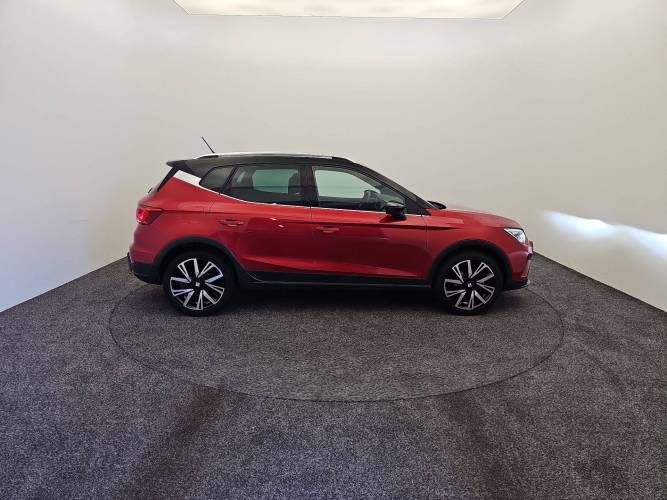 Arona 1.0 TSI 110 ch Start/Stop DSG7