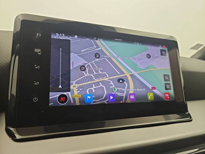 Ibiza 1.0 TSI 110 ch S/S BVM6