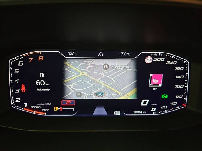 Formentor 1.5 TSI 150 ch DSG7