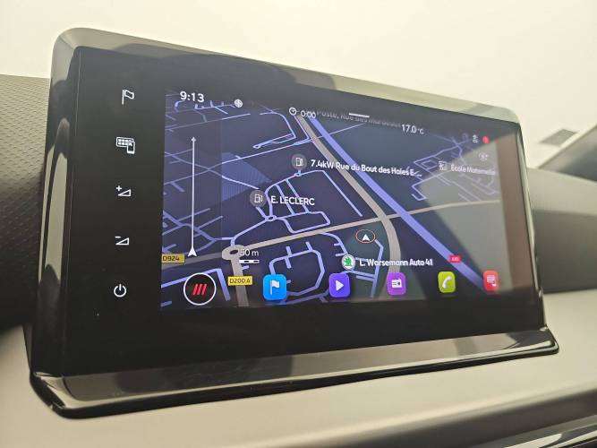 Ibiza 1.0 TSI 110 ch S/S BVM6