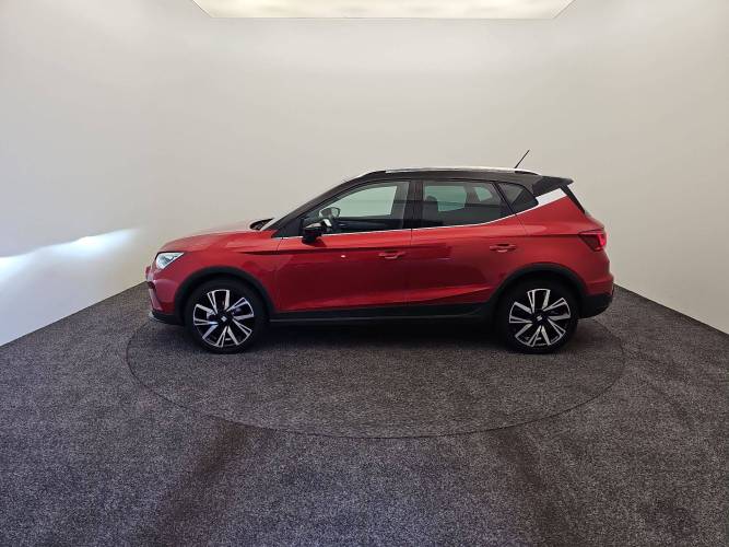 Arona 1.0 TSI 110 ch Start/Stop DSG7