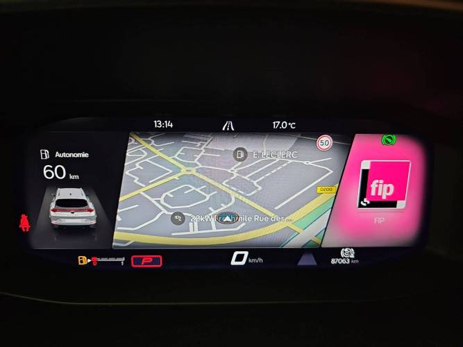 Formentor 1.5 TSI 150 ch DSG7