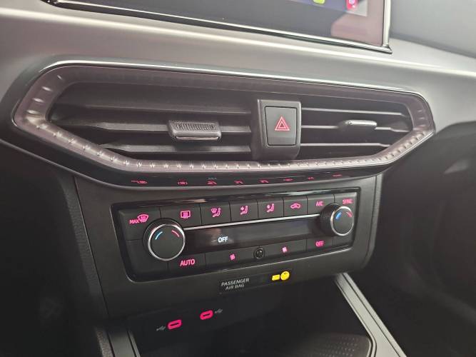 Ibiza 1.0 TSI 110 ch S/S BVM6