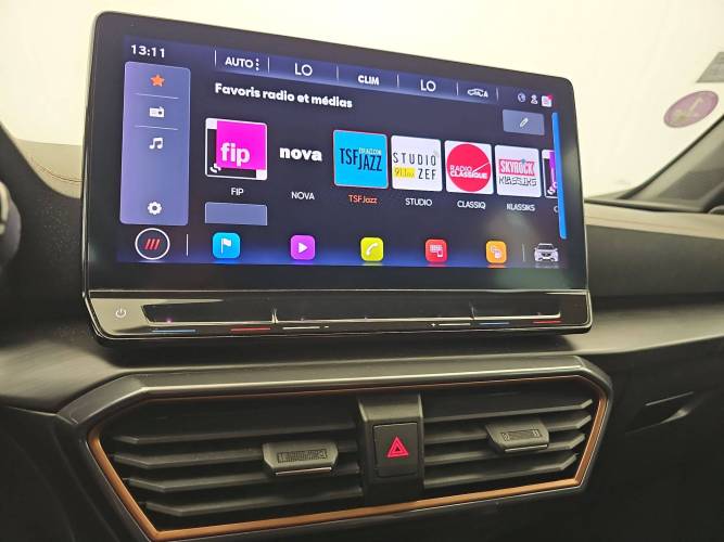 Formentor 1.5 TSI 150 ch DSG7